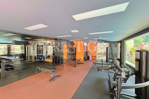 Condominio de 1 dormitorio en Pattaya, Tailandia № 209298 - foto 16