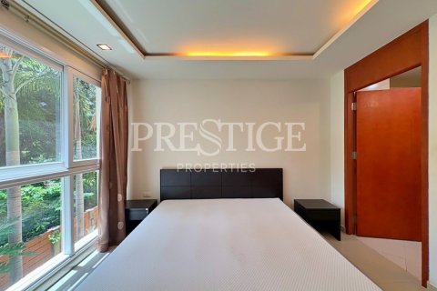 Condominio de 1 dormitorio en Pattaya, Tailandia № 209298 - foto 12