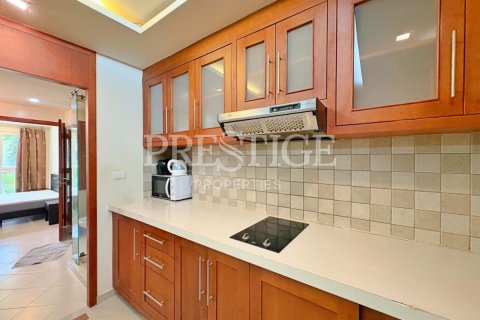 Condominio de 1 dormitorio en Pattaya, Tailandia № 209298 - foto 7