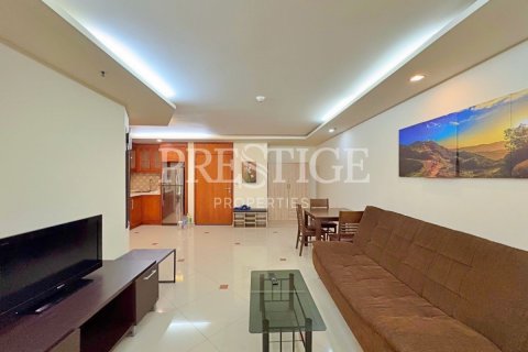 Condominio de 1 dormitorio en Pattaya, Tailandia № 209298 - foto 3