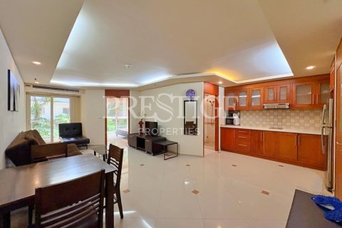 Condominio de 1 dormitorio en Pattaya, Tailandia № 209298 - foto 2