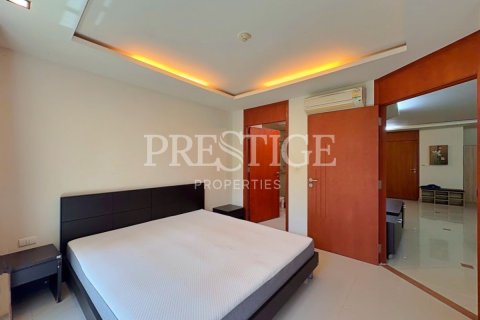 Condominio de 1 dormitorio en Pattaya, Tailandia № 209298 - foto 11