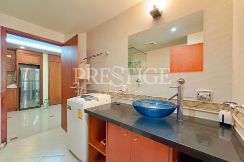 Condominio de 1 dormitorio en Pattaya, Tailandia № 209298 - foto 14
