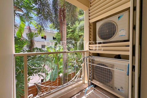 Condominio de 1 dormitorio en Pattaya, Tailandia № 209298 - foto 15