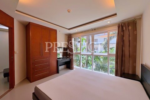 Condominio de 1 dormitorio en Pattaya, Tailandia № 209298 - foto 10