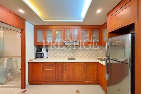 Condominio de 1 dormitorio en Pattaya, Tailandia № 209298 - foto 8