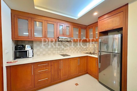 Condominio de 1 dormitorio en Pattaya, Tailandia № 209298 - foto 6