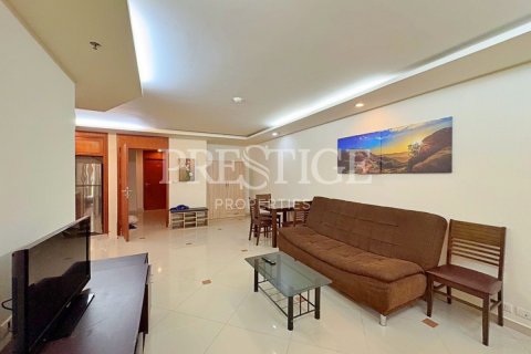 Condominio de 1 dormitorio en Pattaya, Tailandia № 209298 - foto 4