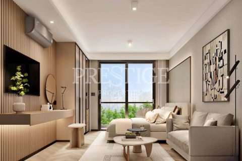Condominio de 3 dormitorios en Pattaya, Tailandia № 209301 - foto 3