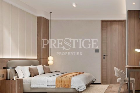 Condominio de 3 dormitorios en Pattaya, Tailandia № 209301 - foto 8