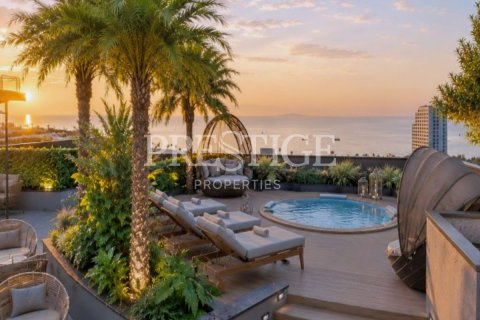 Condominio de 3 dormitorios en Pattaya, Tailandia № 209301 - foto 16