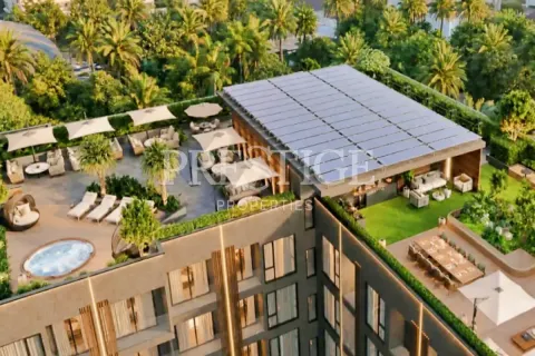 Condominio de 3 dormitorios en Pattaya, Tailandia № 209301 - foto 17