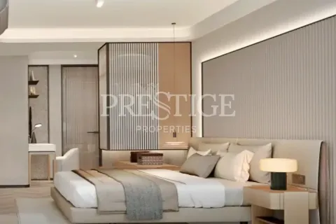 Condominio de 3 dormitorios en Pattaya, Tailandia № 209301 - foto 7