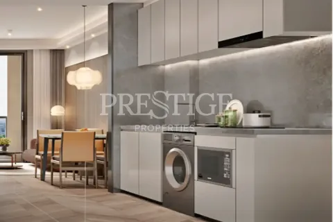 Condominio de 3 dormitorios en Pattaya, Tailandia № 209301 - foto 6