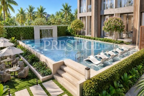 Condominio de 3 dormitorios en Pattaya, Tailandia № 209301 - foto 15