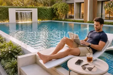 Condominio de 3 dormitorios en Pattaya, Tailandia № 209301 - foto 14