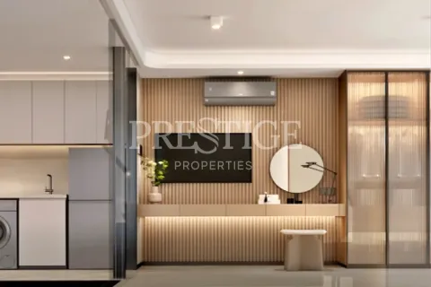 Condominio de 3 dormitorios en Pattaya, Tailandia № 209301 - foto 5