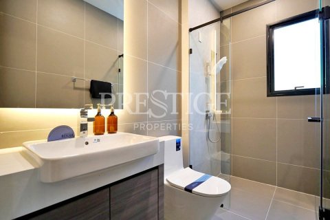 บ้านในพัทยา, ประเทศไทย 4 ห้องนอน № 209300 - รูปถ่าย 22