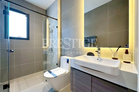 บ้านในพัทยา, ประเทศไทย 4 ห้องนอน № 209300 - รูปถ่าย 17