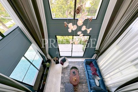 บ้านในพัทยา, ประเทศไทย 4 ห้องนอน № 209300 - รูปถ่าย 4