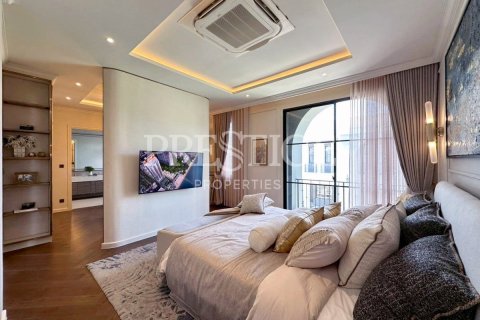 บ้านในพัทยา, ประเทศไทย 4 ห้องนอน № 209300 - รูปถ่าย 12