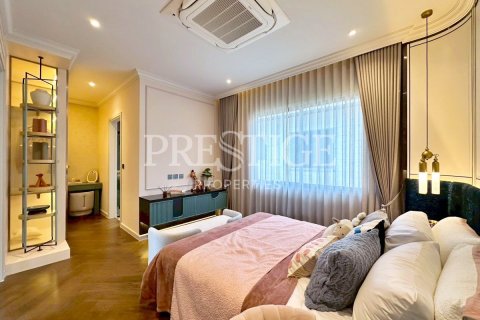 บ้านในพัทยา, ประเทศไทย 4 ห้องนอน № 209300 - รูปถ่าย 19