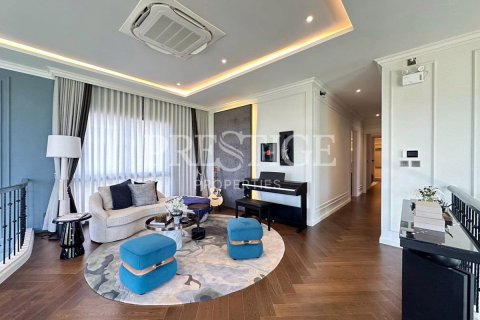 บ้านในพัทยา, ประเทศไทย 4 ห้องนอน № 209300 - รูปถ่าย 10