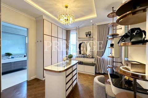 บ้านในพัทยา, ประเทศไทย 4 ห้องนอน № 209300 - รูปถ่าย 13