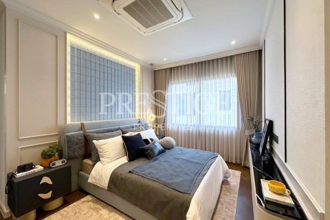 บ้านในพัทยา, ประเทศไทย 4 ห้องนอน № 209300 - รูปถ่าย 16