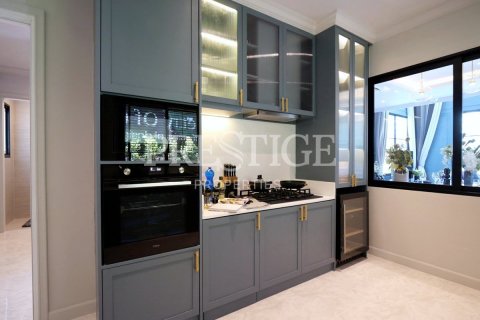 บ้านในพัทยา, ประเทศไทย 4 ห้องนอน № 209300 - รูปถ่าย 8