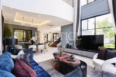 บ้านในพัทยา, ประเทศไทย 4 ห้องนอน № 209300 - รูปถ่าย 3