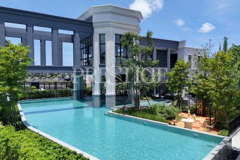บ้านในพัทยา, ประเทศไทย 4 ห้องนอน № 209300 - รูปถ่าย 29