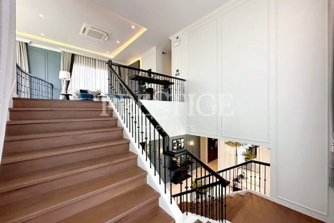 บ้านในพัทยา, ประเทศไทย 4 ห้องนอน № 209300 - รูปถ่าย 9