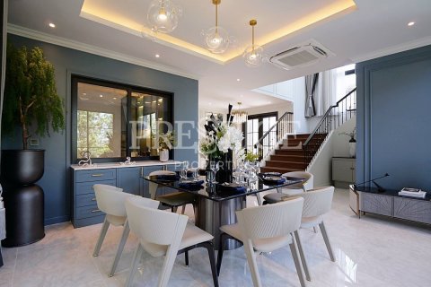 บ้านในพัทยา, ประเทศไทย 4 ห้องนอน № 209300 - รูปถ่าย 5