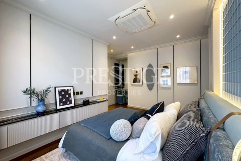 บ้านในพัทยา, ประเทศไทย 4 ห้องนอน № 209300 - รูปถ่าย 15