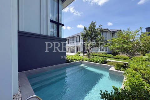 บ้านในพัทยา, ประเทศไทย 4 ห้องนอน № 209300 - รูปถ่าย 24