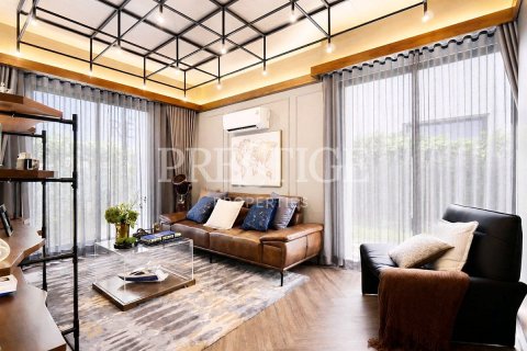 บ้านในพัทยา, ประเทศไทย 4 ห้องนอน № 209300 - รูปถ่าย 21