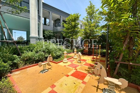 บ้านในพัทยา, ประเทศไทย 4 ห้องนอน № 209300 - รูปถ่าย 28