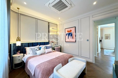 บ้านในพัทยา, ประเทศไทย 4 ห้องนอน № 209300 - รูปถ่าย 18