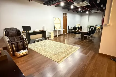 Кондоминиум с 2 спальнями в Ваттхане, Бангкок, Таиланд № 137272 - фото 2