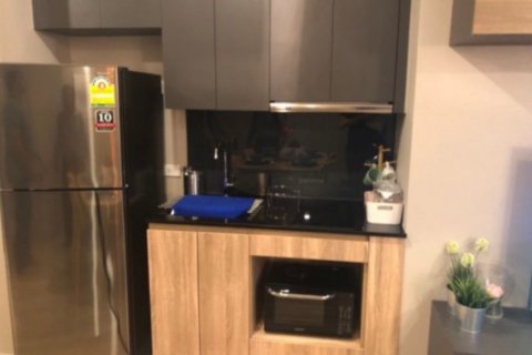 Кондоминиум с 2 спальнями в Сатхоне, Бангкок, Таиланд № 137268 - фото 16