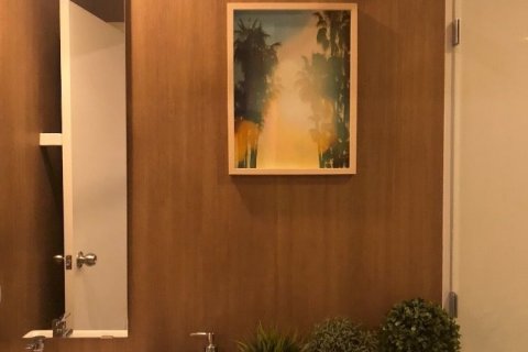 Кондоминиум с 2 спальнями в Сатхоне, Бангкок, Таиланд № 137268 - фото 8