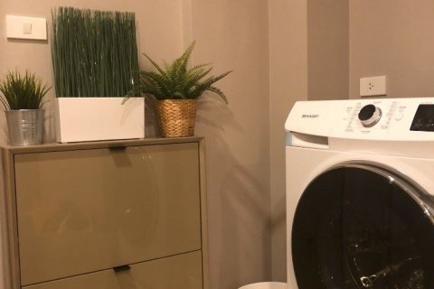 Кондоминиум с 2 спальнями в Сатхоне, Бангкок, Таиланд № 137268 - фото 6