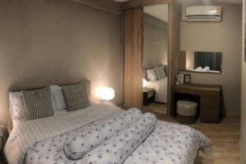 Кондоминиум с 2 спальнями в Сатхоне, Бангкок, Таиланд № 137268 - фото 15