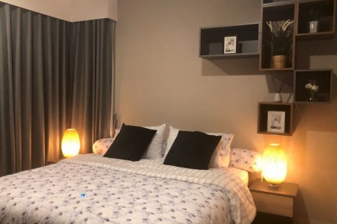 Кондоминиум с 2 спальнями в Сатхоне, Бангкок, Таиланд № 137268 - фото 12