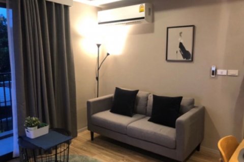 Кондоминиум с 2 спальнями в Сатхоне, Бангкок, Таиланд № 137268 - фото 14