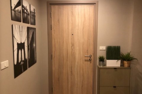 Кондоминиум с 2 спальнями в Сатхоне, Бангкок, Таиланд № 137268 - фото 10