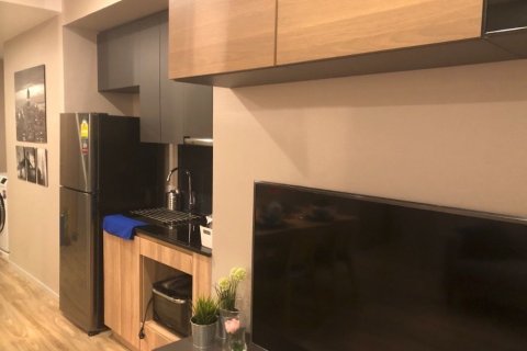 Кондоминиум с 2 спальнями в Сатхоне, Бангкок, Таиланд № 137268 - фото 3