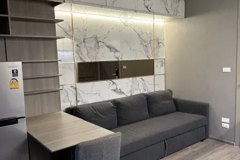 Condo à Watthana, Bangkok, Thaïlande, 2 chambres  № 137273 - photo 7