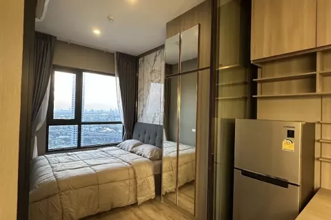 Condo à Watthana, Bangkok, Thaïlande, 2 chambres  № 137273 - photo 3